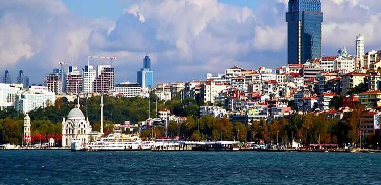 Beşiktaş temizlik şirketi