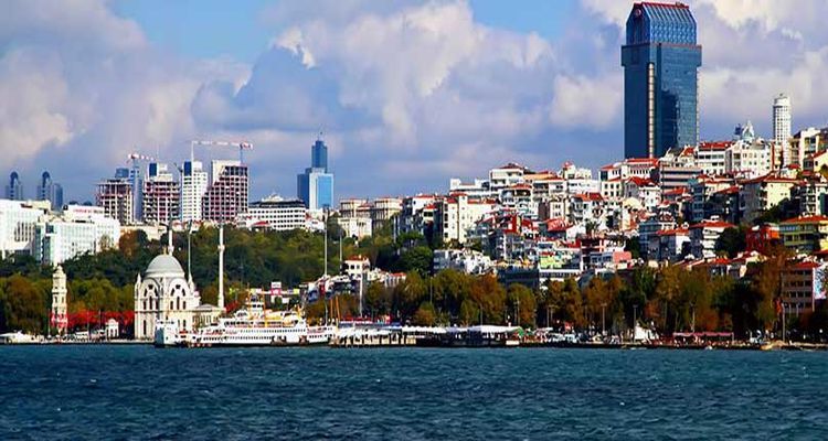 Beşiktaş temizlik şirketi
