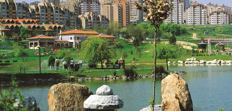 Bahçeşehir Temizlik Şirketi