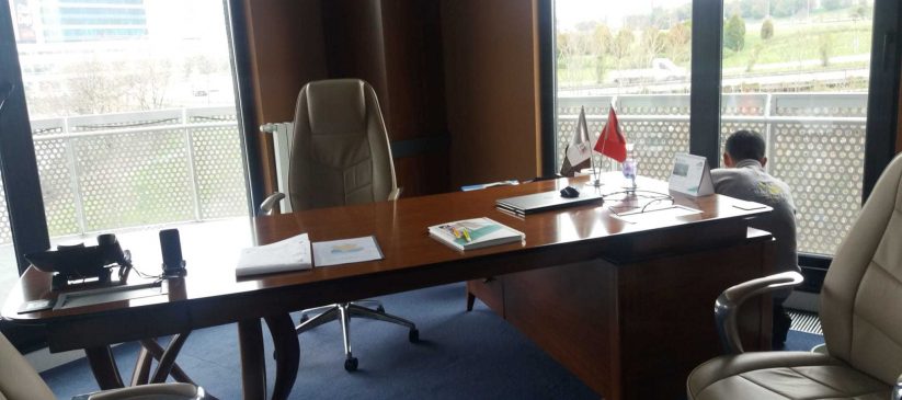 Bakırköy temizlik şirketi