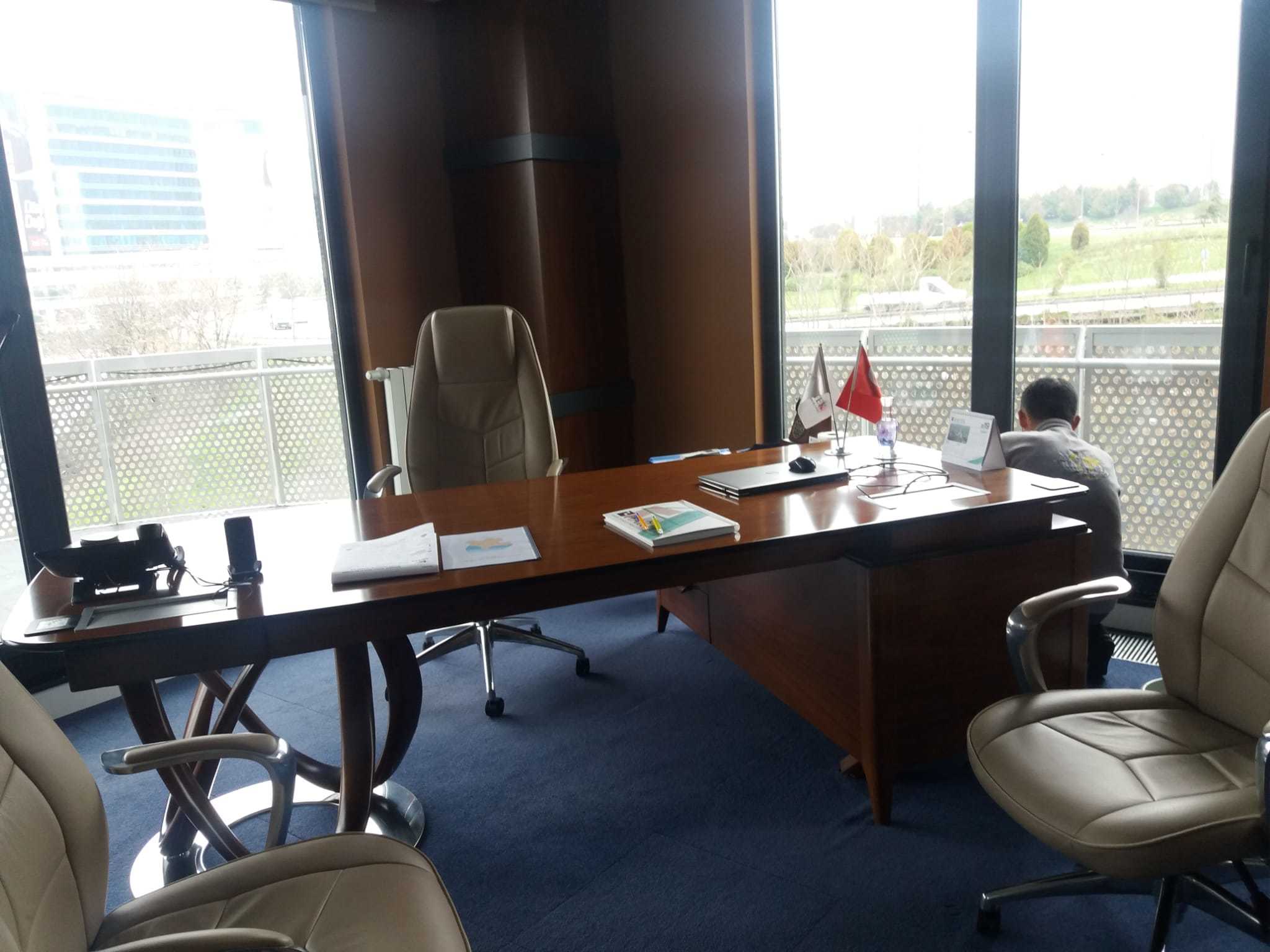 Bakırköy temizlik şirketi